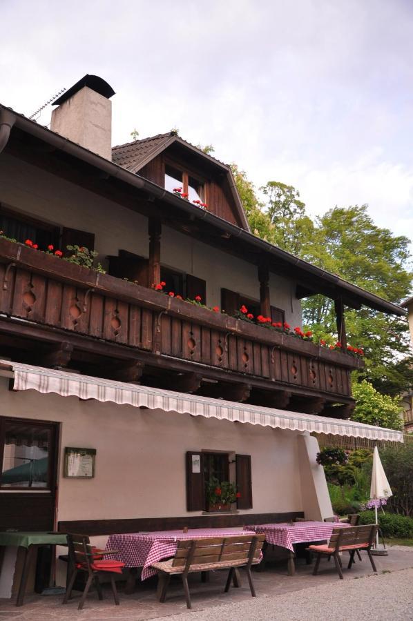 Gasthof Schluff Guest House Soprabolzano Ngoại thất bức ảnh